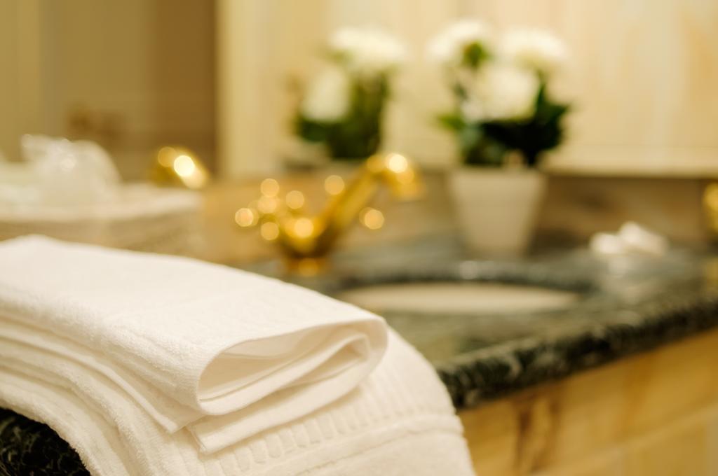 Made In Rome Luxury Affittacamere Ngoại thất bức ảnh