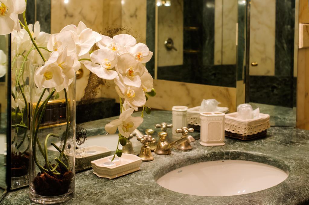 Made In Rome Luxury Affittacamere Ngoại thất bức ảnh